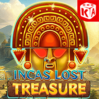 Bảo vật của Inca game icon