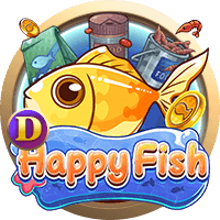 TP Cá Hạnh Phúc game icon