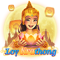 Lễ hội hoa đăng game icon