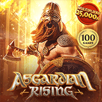 Asgard Trỗi Dậy thumbnail